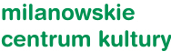 Milanowskie Centrum Kultury