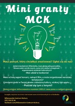 Minigranty MCK