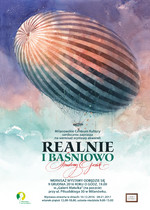 Realnie i baśniowo
