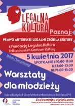 Legalna Kultura w Milanówku