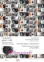 Projekt Milanowianki
