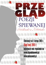 Wolontariusz poszukiwany na przegląd