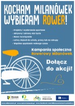 Rowerowy Milanówek